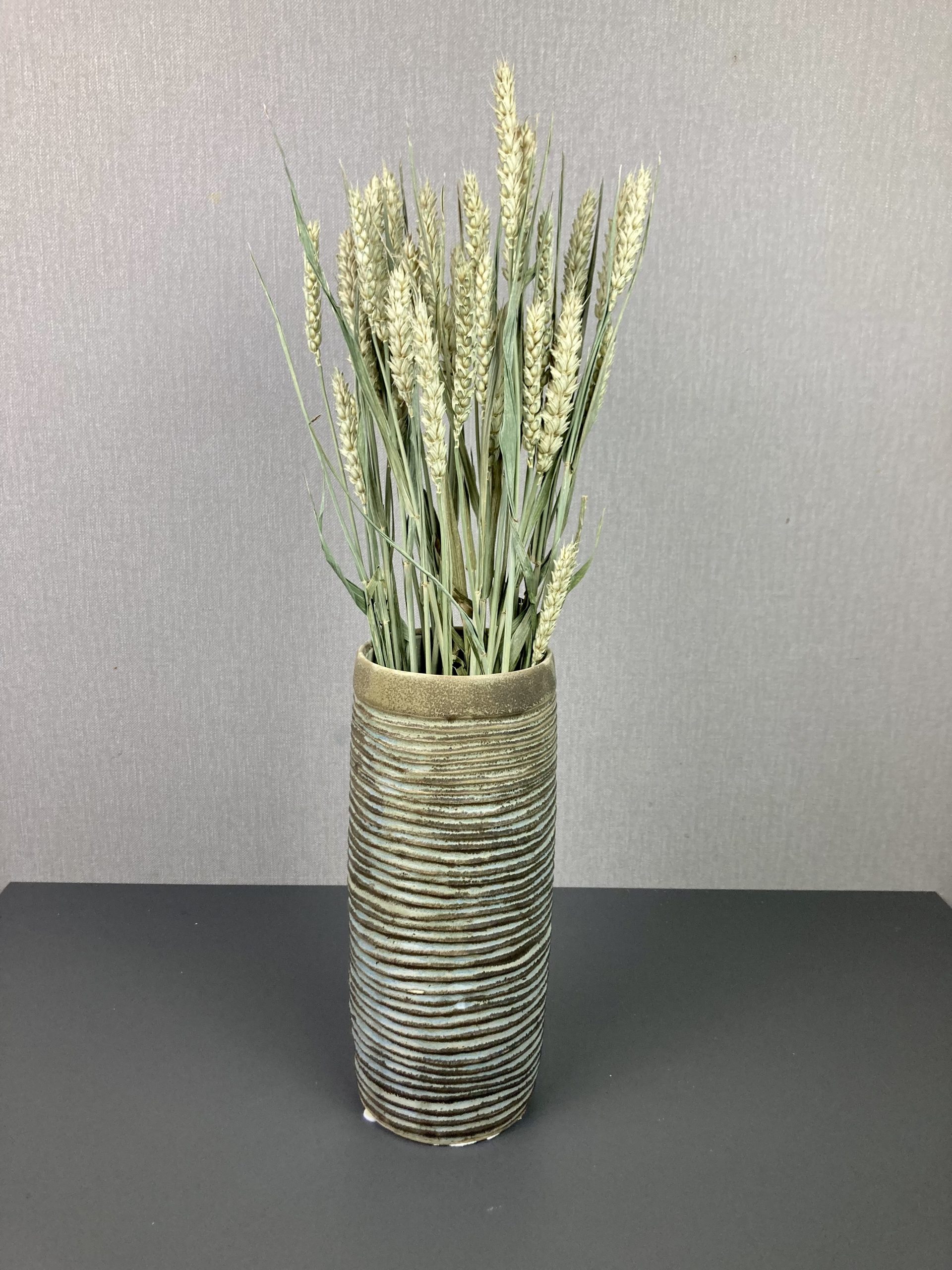 Weizen, getrocknet natur, 30 Stiele – Bild 3